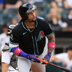 Fan who heckled Diamondbacks' Ketel Marte over his late mother indefinitely banned from all MLB stadiums