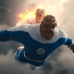 First Steps' trailer reveals Galactus attacking Earth