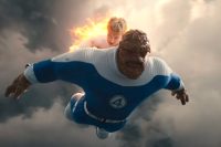 First Steps' trailer reveals Galactus attacking Earth