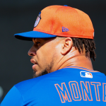 Frankie Montas set for Mets debut as rotation continues to struggle through June meltdown