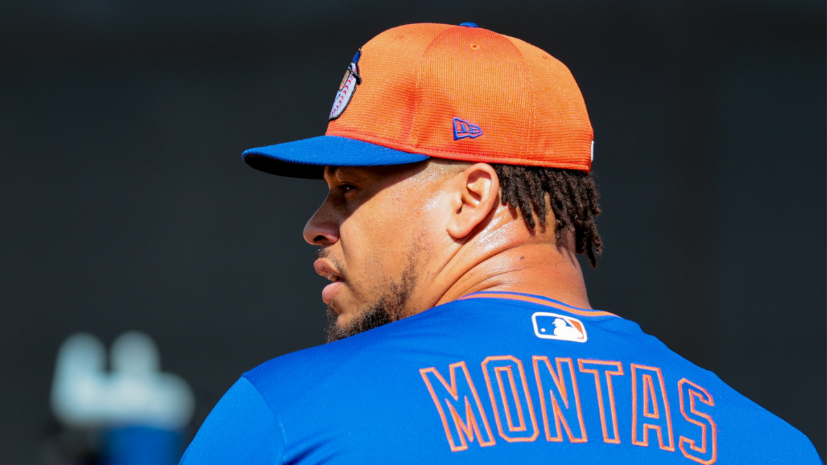 Frankie Montas set for Mets debut as rotation continues to struggle through June meltdown