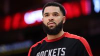 Fred VanVleet contract: Rockets guard to re-sign as team makes offseason moves around Kevin Durant, per report