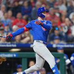 Free MLB home run picks, odds for June 24: Pete Crow-Armstrong among best bets for Tuesday HR player props