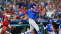 Free MLB home run picks, odds for June 24: Pete Crow-Armstrong among best bets for Tuesday HR player props