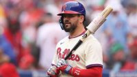 Free MLB home run picks, odds, lines for June 16: Kyle Schwarber among best bets for Monday HR player props