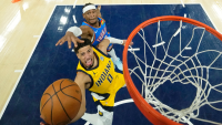 Free NBA picks, player props, SGP bets, odds for 2025 NBA Finals, Game 5: Pacers vs. Thunder same game parlay
