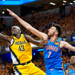 Free NBA picks, player props, best bets, odds for 2025 NBA Finals, Game 4: Thunder vs. Pacers same game parlay