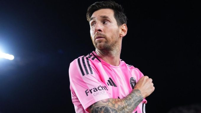 From Lionel Messi to Franco Mastantuono: The 10 stars to watch at 2025 FIFA Club World Cup