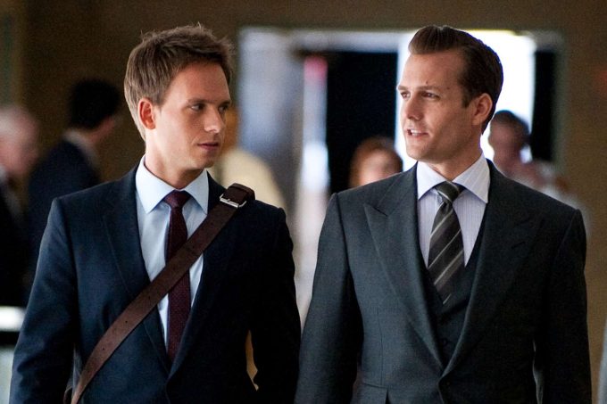 Gabriel Macht, Rick Hoffman, more reveal secrets