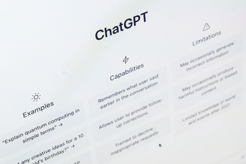 Why Is ChatGPT Down? Inside the AI Platform's Outage