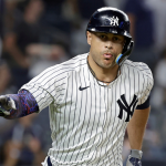 Giancarlo Stanton injury update: Yankees slugger to make 2025 MLB season debut Monday