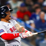 Giants executive Buster Posey explains why they traded for Red Sox slugger Rafael Devers