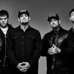Good Charlotte Announce New Album 'Motel Du Cap'