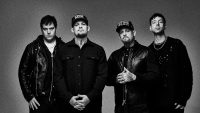 Good Charlotte Announce New Album 'Motel Du Cap'