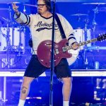 Hardy Cancels European Dates of Jim Bob Tour