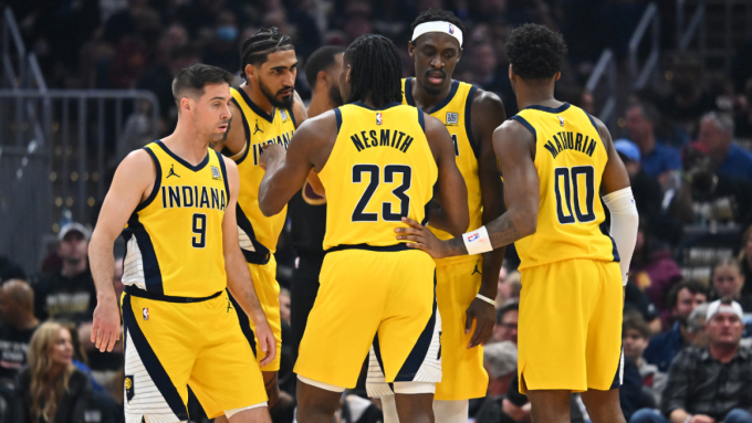 Have Pacers created an apron-era blueprint? Four roster-building lessons from surprising NBA Finals run