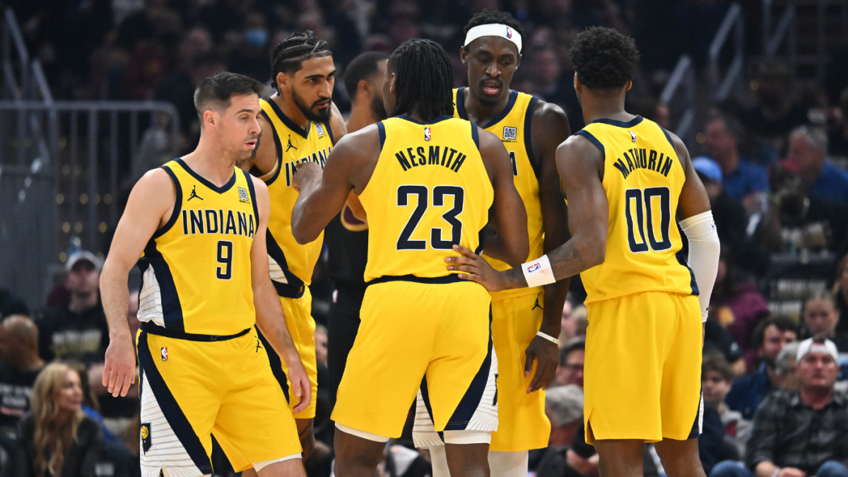 Have Pacers created an apron-era blueprint? Four roster-building lessons from surprising NBA Finals run