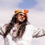 How Babytron Rapped Over 45 Beats Covering the Span of Hip-Hop History