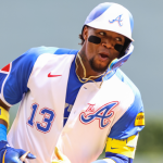 How Braves 'unicorn' Ronald Acuña Jr. is picking up right where he left off (again), plus more MLB notes