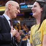 How Caitlin Clark has become Pacers' good luck charm during miraculous NBA playoffs run
