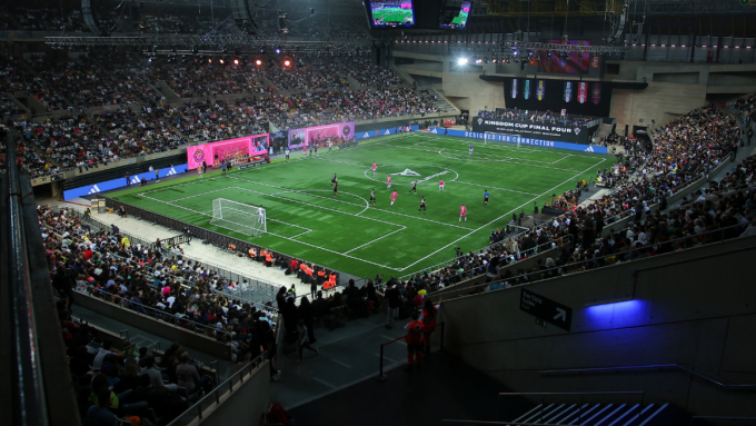 How Gerard Pique aims to make Kings League a different 'parallel' soccer ecosystem, but still be 'mainstream'