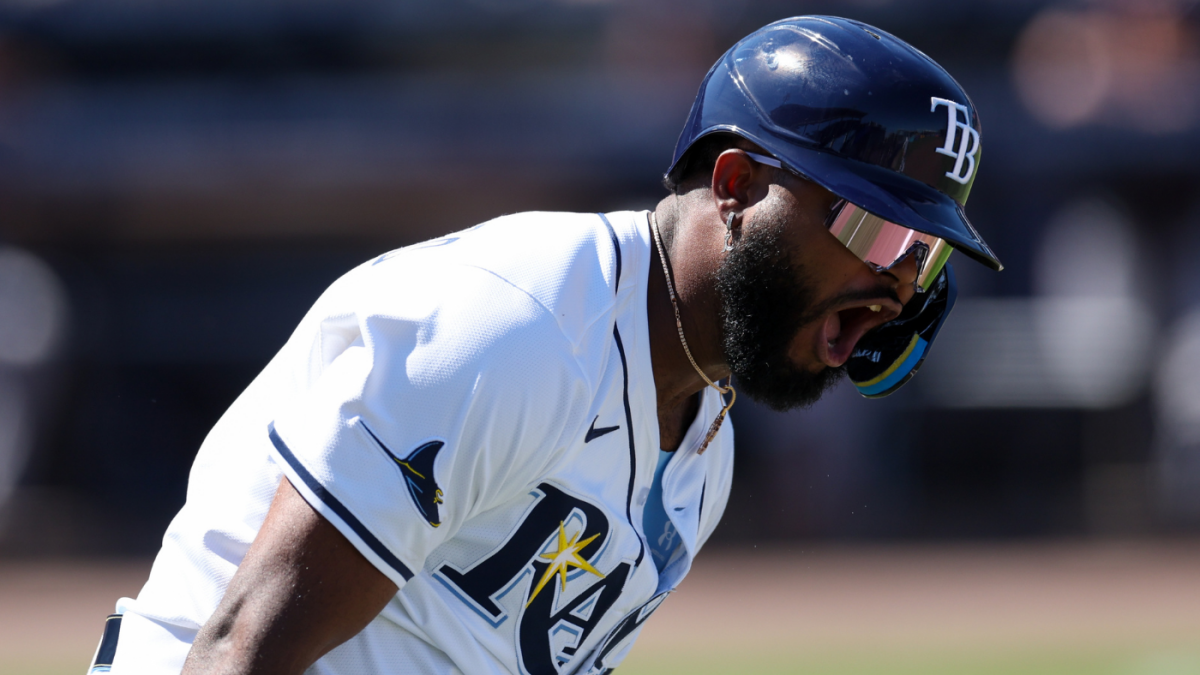 How Junior Caminero's prolific power could put young Rays slugger in the company of Hall of Famers