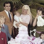 How Many Children Did Jayne Mansfield Have? Meet Her Kids – Hollywood Life