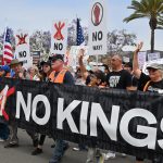 How Many People Attended the ‘No Kings’ Protest in America? – Hollywood Life
