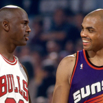 How Michael Jordan helped Charles Barkley pocket $50 million after some shrewd financial advice