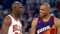 How Michael Jordan helped Charles Barkley pocket $50 million after some shrewd financial advice