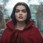 Snow White Costume for Kids