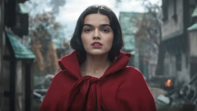 Snow White Costume for Kids