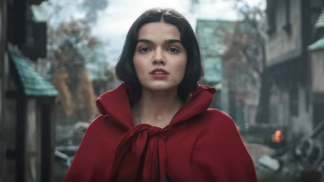 Snow White Costume for Kids