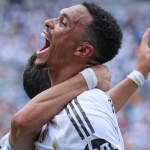 How Xabi Alonso is helping Trent Alexander-Arnold feel at home with Real Madrid at the Club World Cup