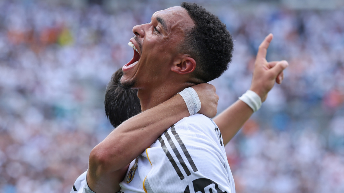 How Xabi Alonso is helping Trent Alexander-Arnold feel at home with Real Madrid at the Club World Cup