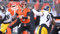 How to bet Cincinnati Bengals in 2025: Super Bowl odds, win total, props, best bets and what you need to know