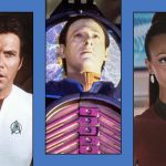 How to watch every 'Star Trek' movie in order