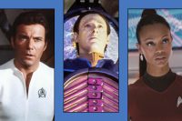 How to watch every 'Star Trek' movie in order