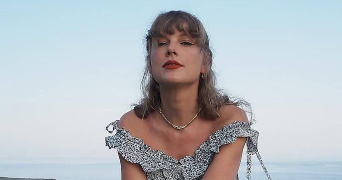 Human Remains Close to Taylor Swift's Rhode Island Mansion Found