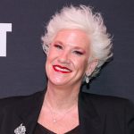 Influencer Shares Story of Anne Burrell's Final Instagram Post