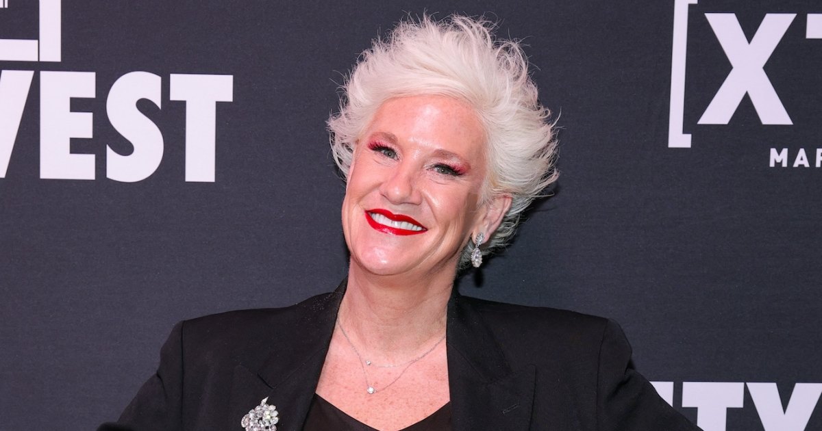 Influencer Shares Story of Anne Burrell's Final Instagram Post