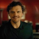 Jack Nicholson's Son Ray Nicholson Talks Borderline and Nepo Baby Pressure