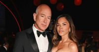 Jeff Bezos Wedding Plans with Lauren Sanchez: What We Know