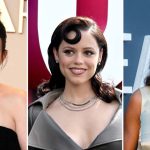 Jenna Ortega and Ayo Edebiri Lead Hollywood's Quirky Girl Movement