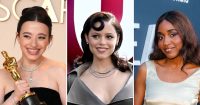 Jenna Ortega and Ayo Edebiri Lead Hollywood's Quirky Girl Movement