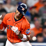 Jeremy Peña injury update: Astros shortstop lands on IL with rib fracture amid breakout season
