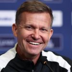 Jesse Marsch seems to take subtle jab at USMNT's squad situation after Christian Pulisic requests time off