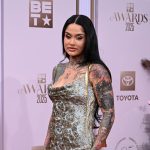 Jewish Groups Bail on San Diego Pride Over Kehlani's Palestine Support