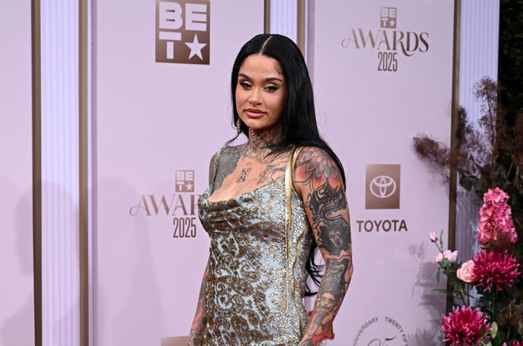 Jewish Groups Bail on San Diego Pride Over Kehlani's Palestine Support