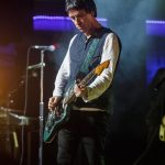 Johnny Marr Backs Kneecap Over Glastonbury Fest Censorship Calls